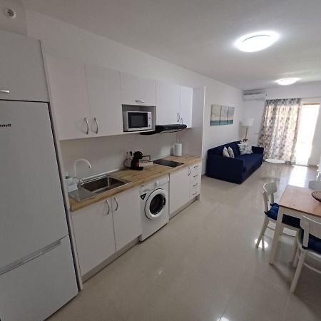 Appartement La Gaviota à Morro Jable  Extérieur photo