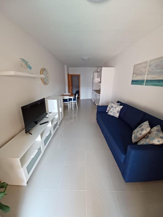 Appartement La Gaviota à Morro Jable  Extérieur photo