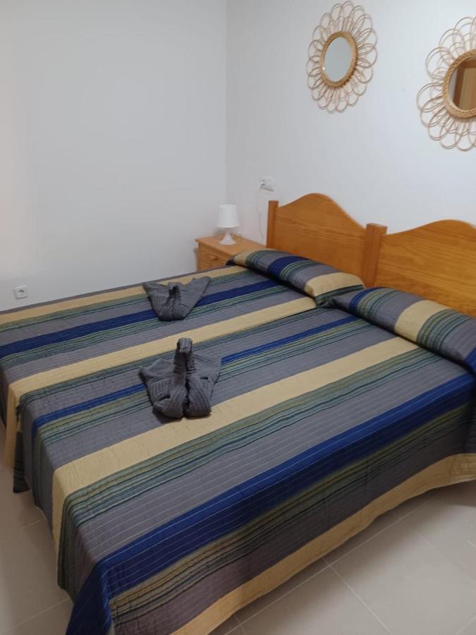 Appartement La Gaviota à Morro Jable  Extérieur photo