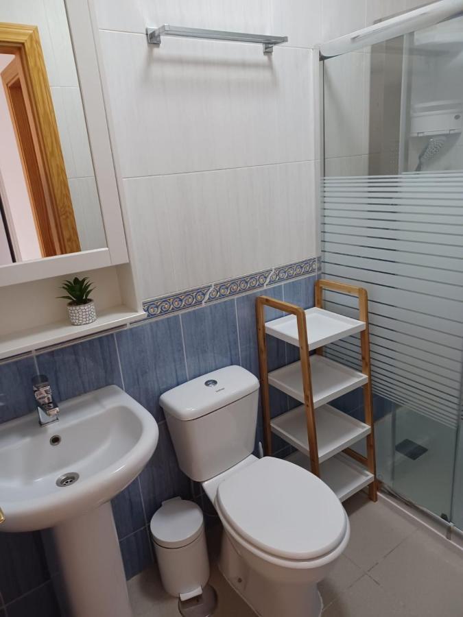 Appartement La Gaviota à Morro Jable  Extérieur photo