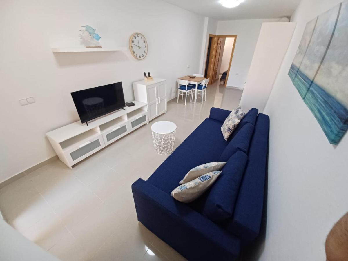 Appartement La Gaviota à Morro Jable  Extérieur photo