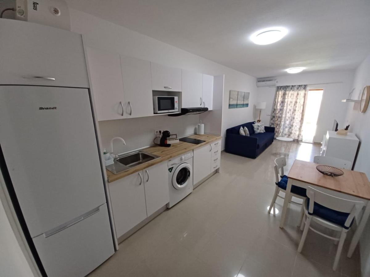 Appartement La Gaviota à Morro Jable  Extérieur photo