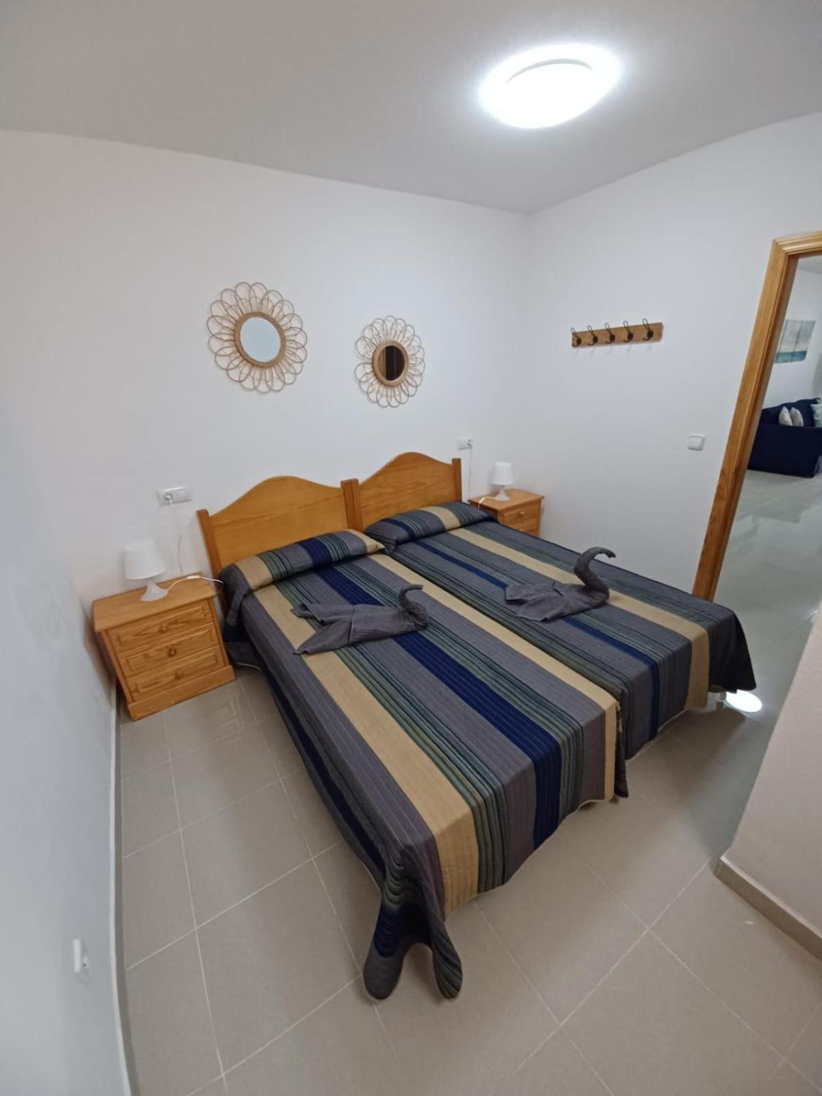 Appartement La Gaviota à Morro Jable  Extérieur photo