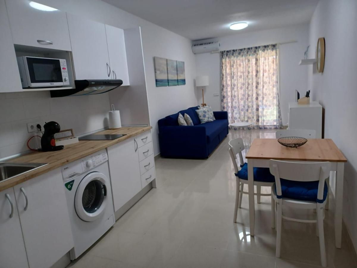Appartement La Gaviota à Morro Jable  Extérieur photo