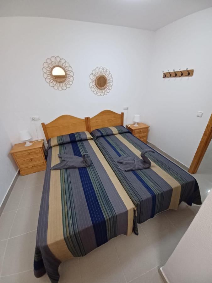 Appartement La Gaviota à Morro Jable  Extérieur photo
